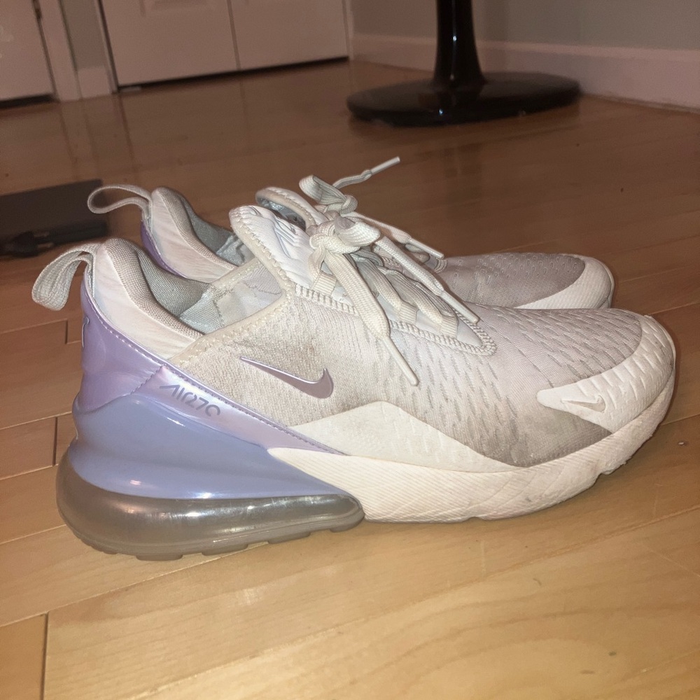Nike air max 270s